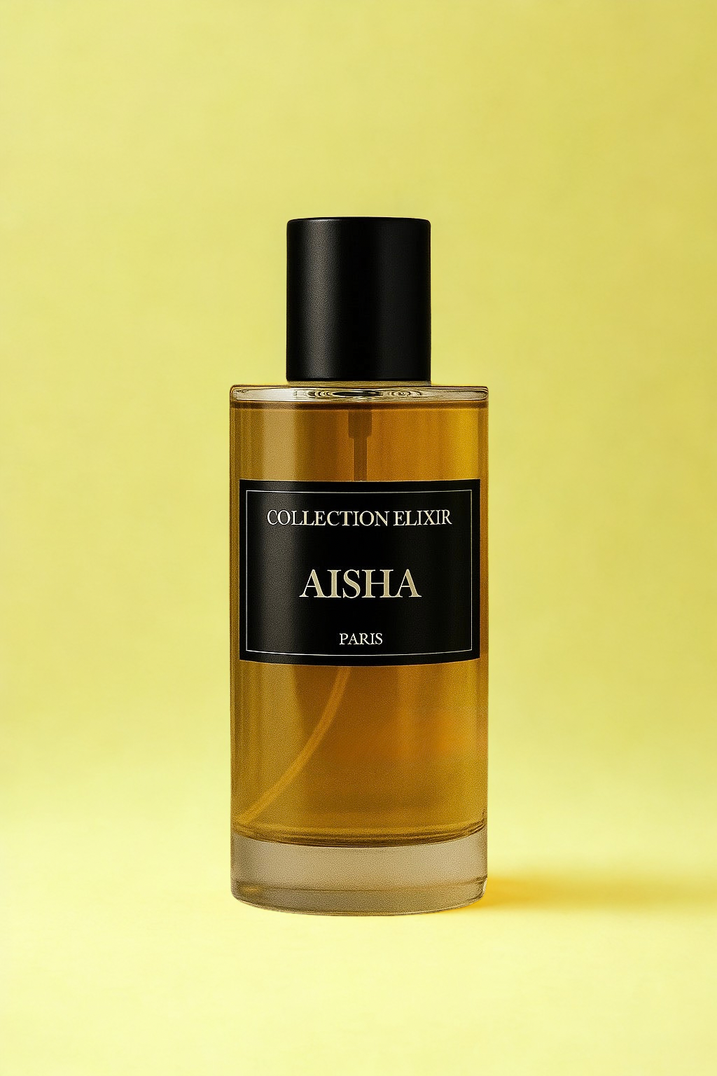 AISHA- Collection élixir