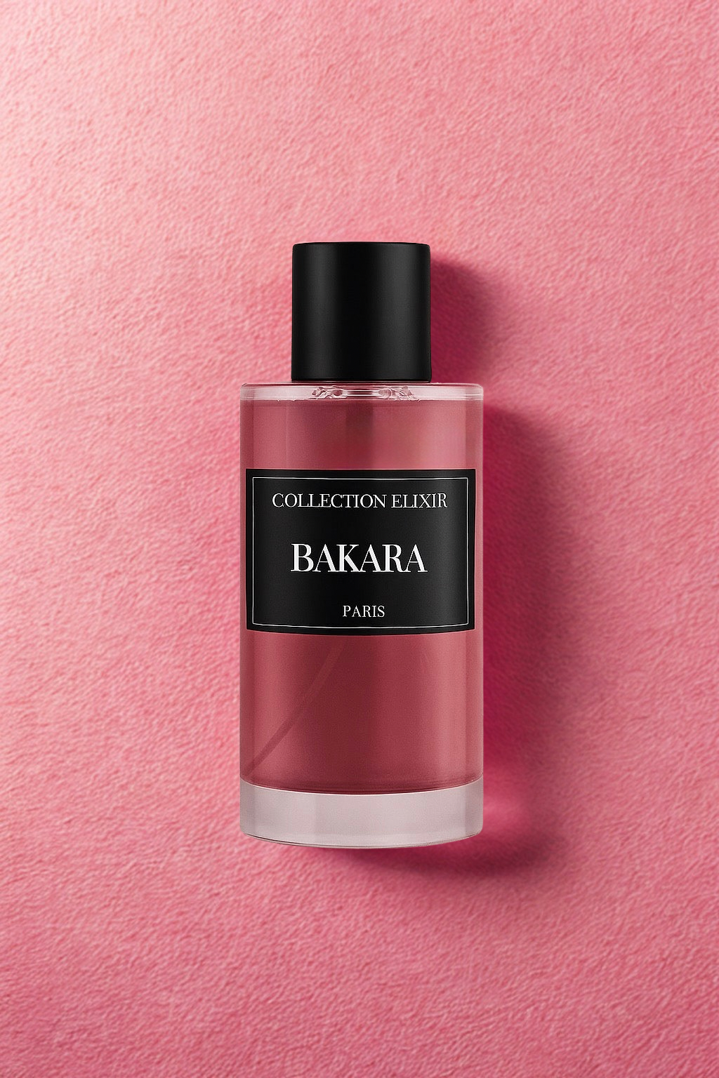 BAKARA - Collection Élixir