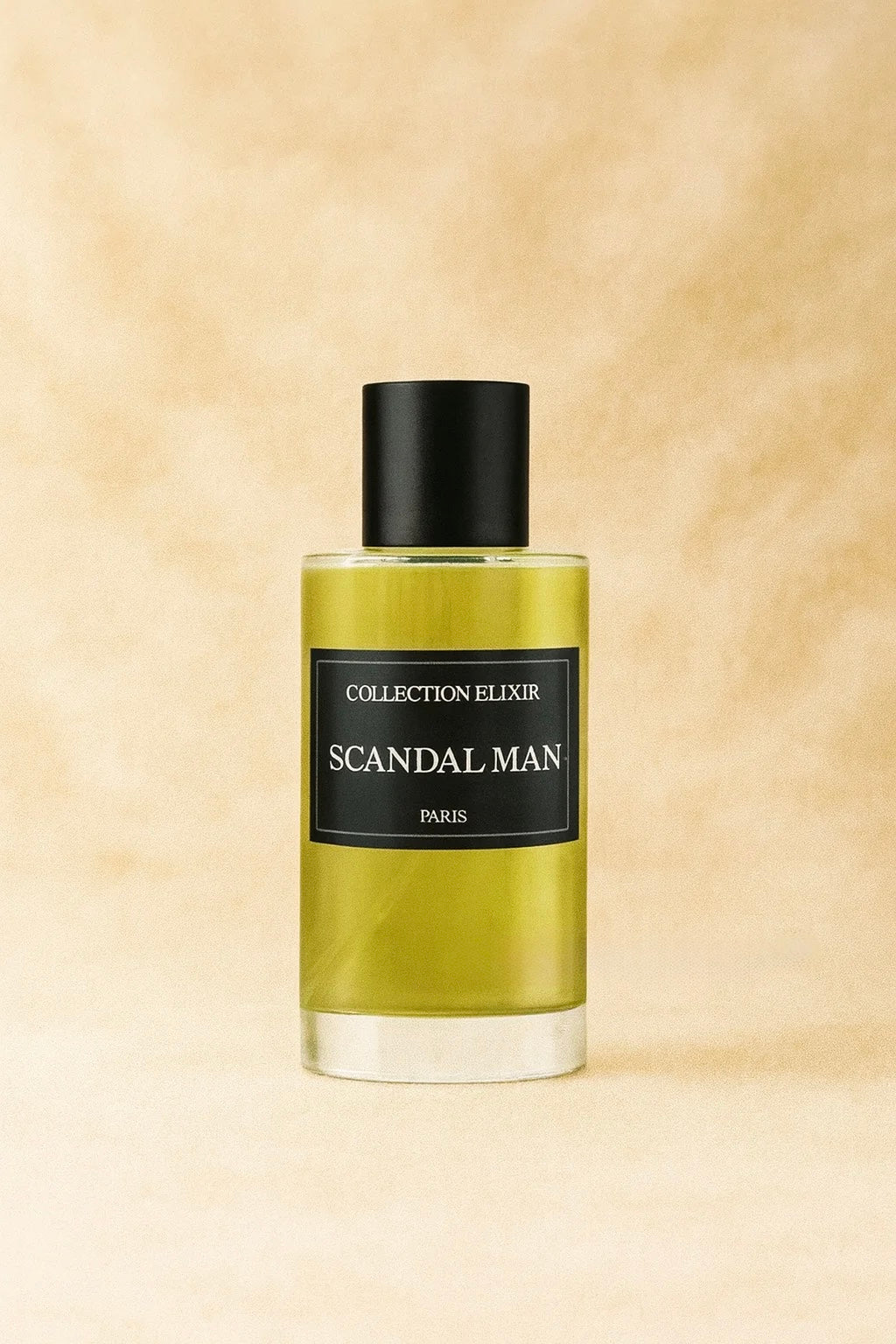 SCANDAL HOMME - Collection Élixir