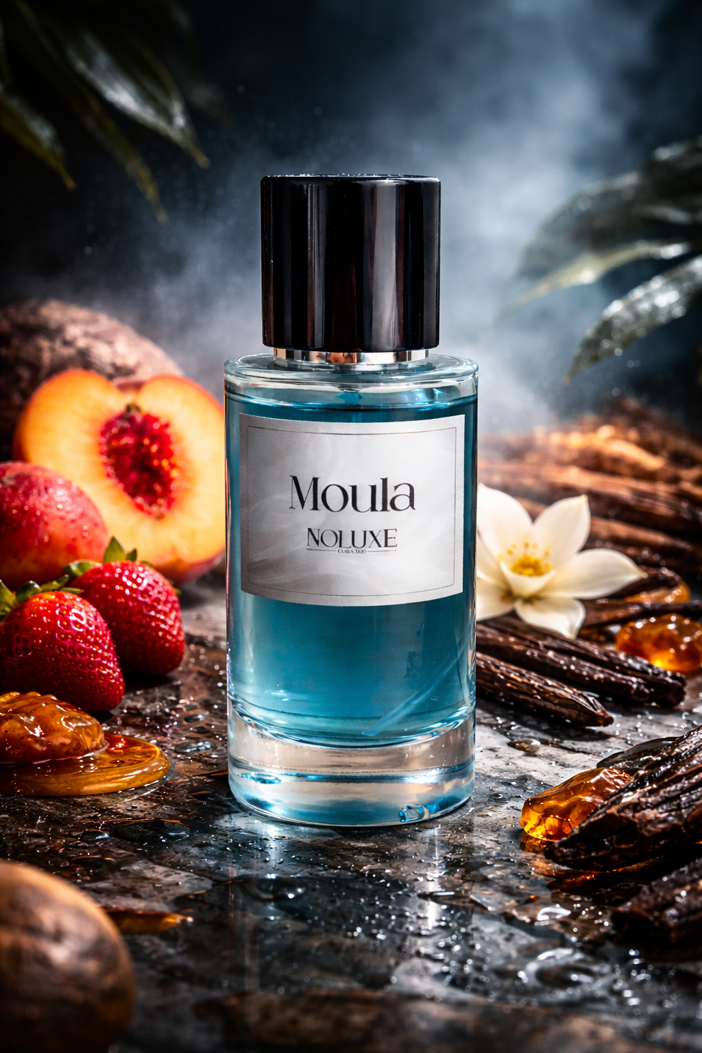 MOULA - Collection NoLuxe