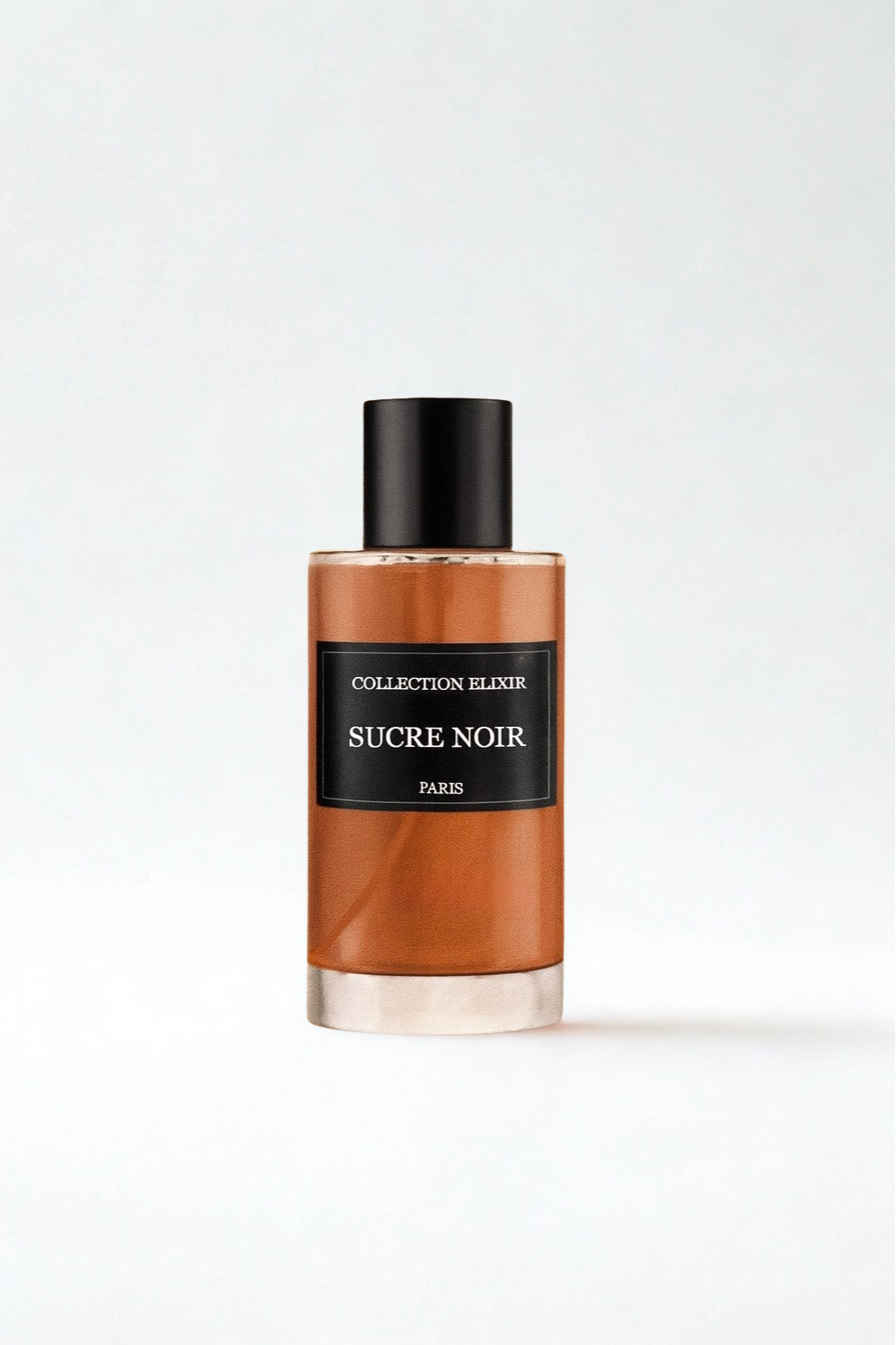 SUCRE NOIR - Collection Élixir