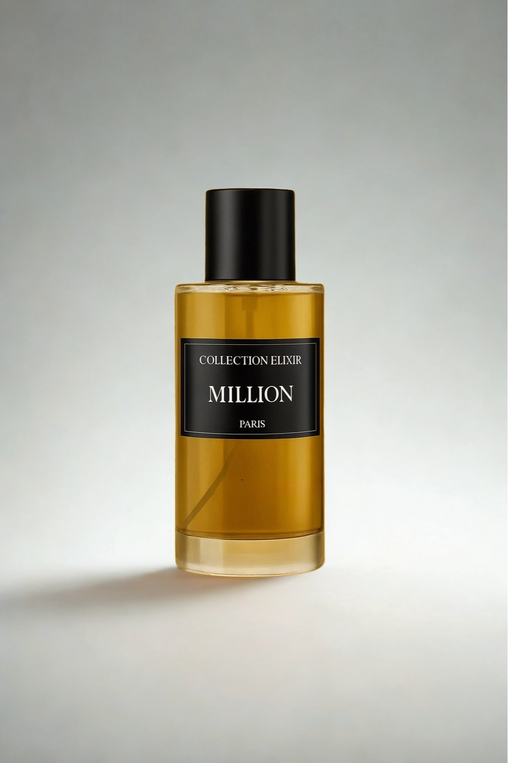 MILLION - Collection Élixir