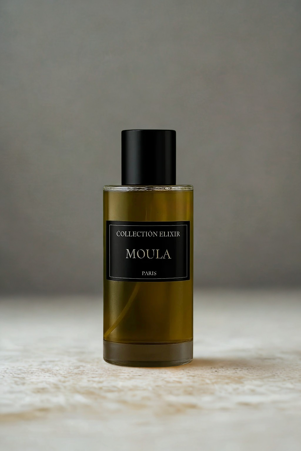 MOULA - Collection Élixir